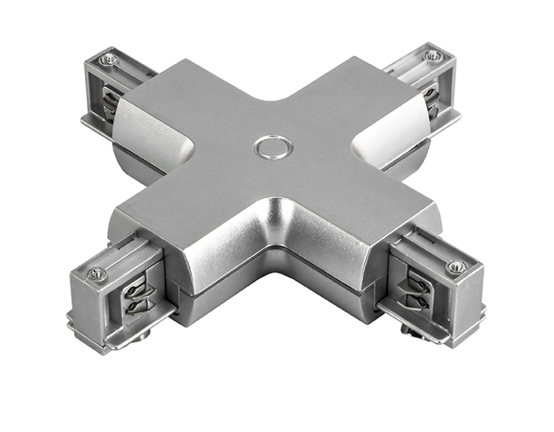 Соединитель X-образный трехфазный Barra Lightstar 504149