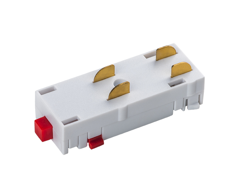Соединитель питания PRO I-образный Teta Lightstar 505106