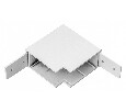 Соединитель PRO L-образный на стену Teta Lightstar 505136