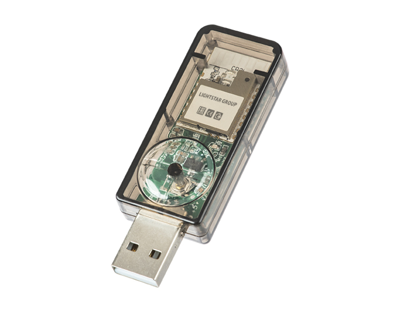 Wi-Fi-роутер APP для трековой системы PRO Lightstar 505501