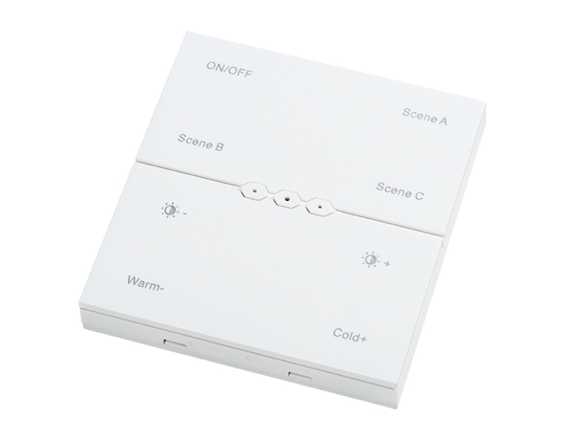 Программируемый пульт ДУ настенный PRO Lightstar 505536R