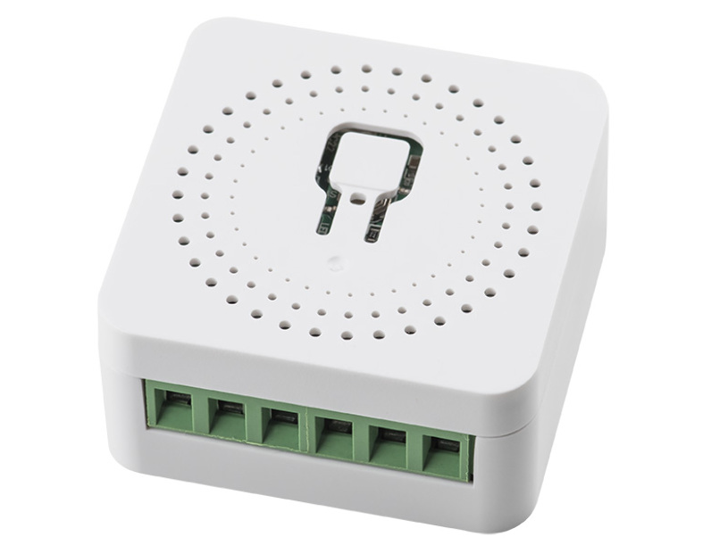 Smart-реле (переключатель) для трековой системы PRO Lightstar 505550