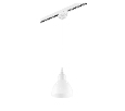Трековый 1-фазный адаптер Barra Lightstar 592006