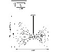 Люстра на штанге Crotone Lightstar 690103