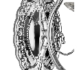 Бра Ricerco Lightstar 693614