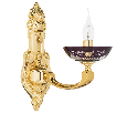 Бра Barcato Lightstar 697612