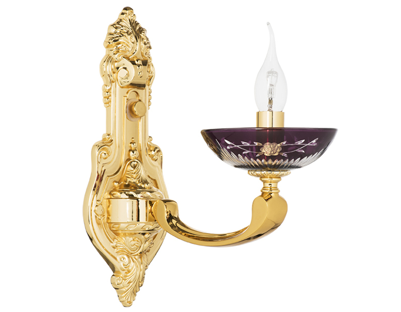 Бра Barcato Lightstar 697612