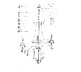 Люстра подвесная Classic Lightstar 700294