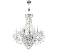 Люстра подвесная Classic Lightstar 700294