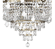 Люстра подвесная Classic Lightstar 700511
