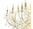 Люстра подвесная Classic Lightstar 700512