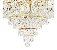 Люстра подвесная Classic Lightstar 700512