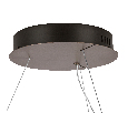 Люстра подвесная Faraone Lightstar 701161