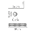 Светильник настенный Monile Lightstar 704634