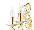 Люстра подвесная Elegante Lightstar 708052