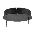 Люстра подвесная Lodi Lightstar 723127