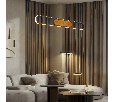 Люстра подвесная Lodi Lightstar 723317