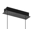 Люстра подвесная Lodi Lightstar 723527