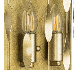 Бра Firenze Lightstar 725523