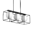 Люстра подвесная Gabbia Lightstar 732137