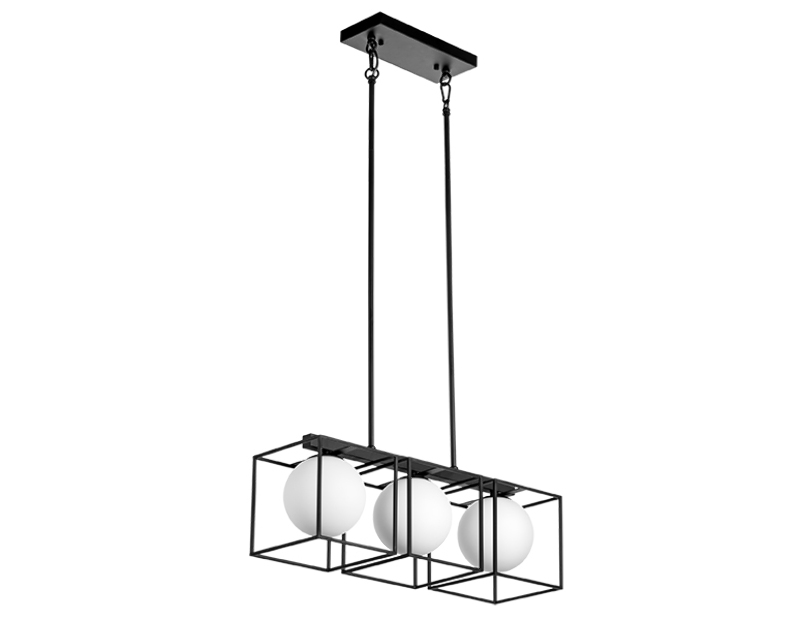 Люстра подвесная Gabbia Lightstar 732137