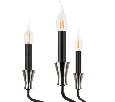 Люстра подвесная Ragno Lightstar 732167