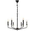 Люстра подвесная Ragno Lightstar 732167