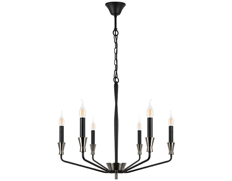 Люстра подвесная Ragno Lightstar 732167
