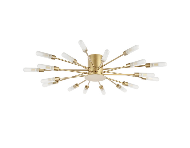 Люстра потолочная Ragno Lightstar 732183