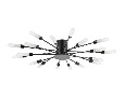 Люстра потолочная Ragno Lightstar 732187