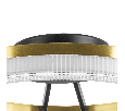 Люстра потолочная Rotonda Lightstar 736040