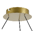 Люстра подвесная Rotonda Lightstar 736181