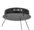 Люстра подвесная Rotonda Lightstar 736287