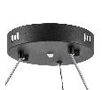 Люстра подвесная Rotonda Lightstar 736417