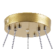 Люстра подвесная Rotonda Lightstar 736422