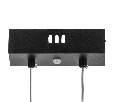 Люстра подвесная Rotonda Lightstar 736437