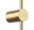Светильник настенный Tubo Lightstar 748533
