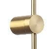 Светильник настенный Tubo Lightstar 748633