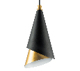 Подвес Cone Lightstar 757010