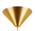 Подвес Cone Lightstar 757013