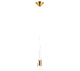 Подвес Cone Lightstar 757013