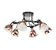 Люстра потолочная Acrobata Lightstar 761063