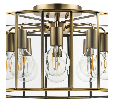 Люстра потолочная Genni Lightstar 798281