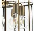 Люстра потолочная Genni Lightstar 798281