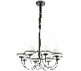 Люстра подвесная Globo Lightstar 803287