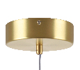 Подвес Cupola Lightstar 804018