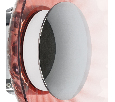 Бра Celesta Lightstar 809012