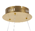 Люстра подвесная Virata Lightstar 814213