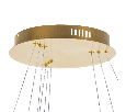 Люстра подвесная Virata Lightstar 814233