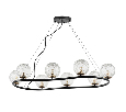Люстра подвесная Bari Lightstar 815287